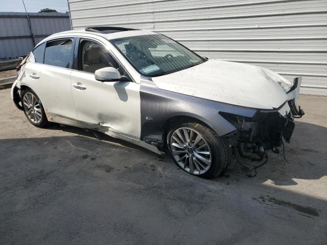 2020 INFINITI Q50 PURE - JN1EV7APXLM202016