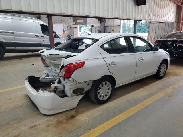 2019 NISSAN VERSA S - 3N1CN7AP1KL803234