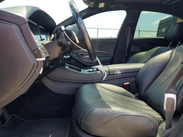 2017 MERCEDES-BENZ S 550 - WDDUG8CB7HA324227