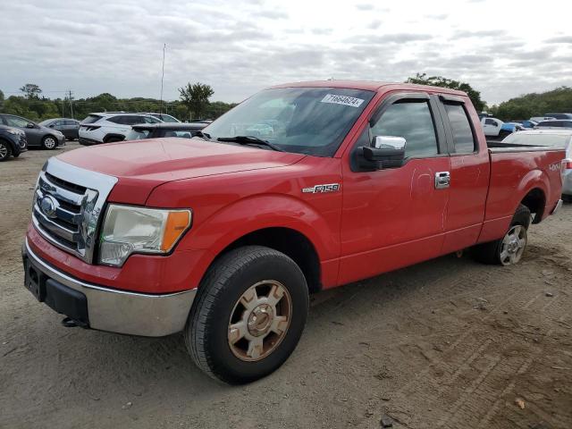 Ford F150 SUPER