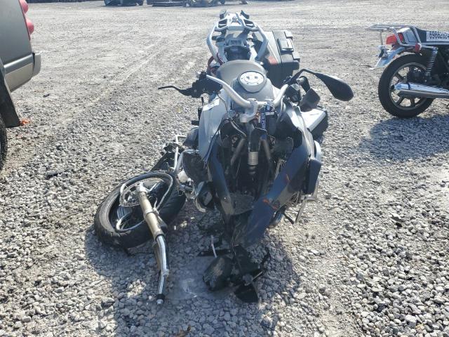 2013 BMW R1200 GS WB10A1103DZ183667