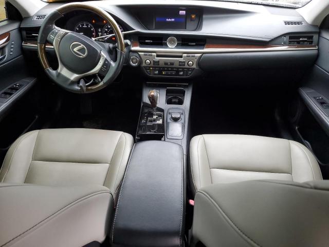 VIN JTHBK1GG2D2029049 2013 Lexus ES, 350 no.8