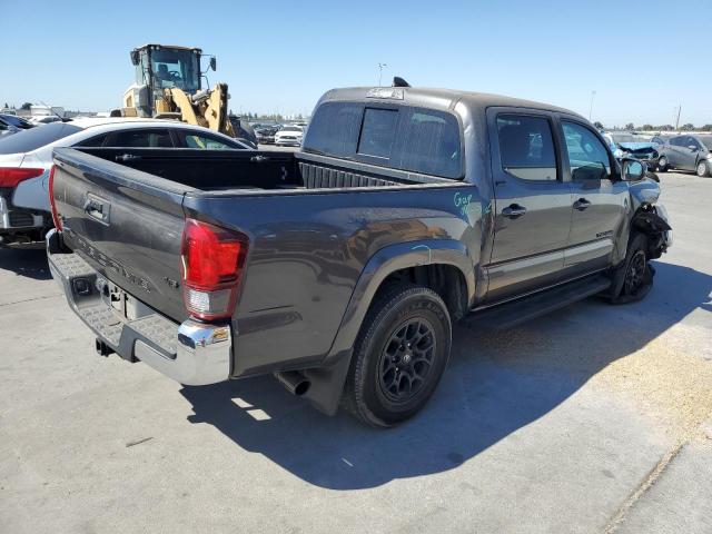 VIN 3TMCZ5ANXKM210647 2019 Toyota Tacoma, Double Cab no.3