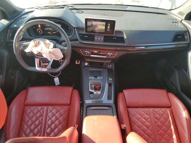 2019 AUDI SQ5 PRESTI WA1C4AFY8K2041823