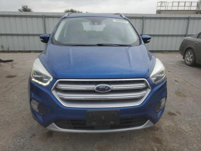 2017 FORD ESCAPE TIT - 1FMCU9J9XHUA93810