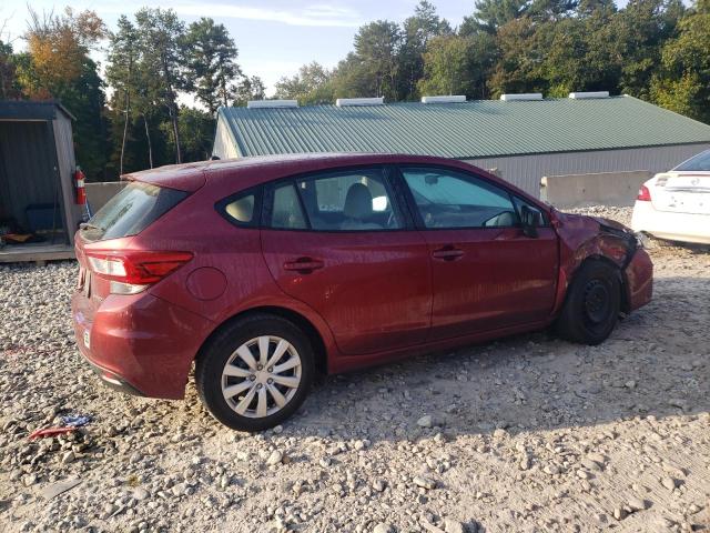 VIN 4S3GTAA63J3726305 2018 Subaru Impreza no.3