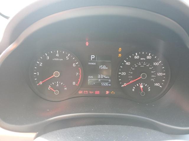 2023 KIA RIO LX - 3KPA24AD4PE629964