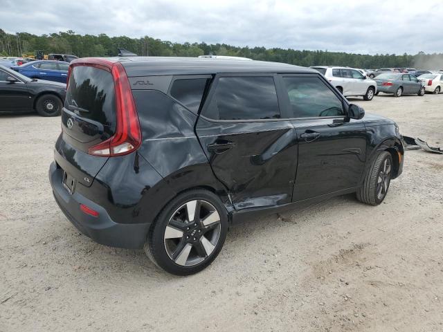 2020 KIA SOUL EX - KNDJ33AU5L7707475