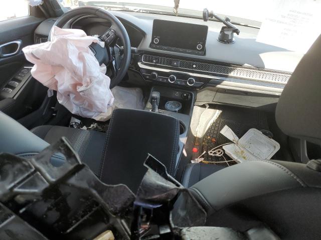 2023 HONDA CIVIC SPOR - 2HGFE2F56PH111637