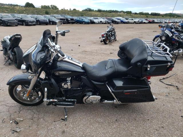 2013 HARLEY-DAVIDSON FLHTCUSE C - 1HD1PR822DB951545