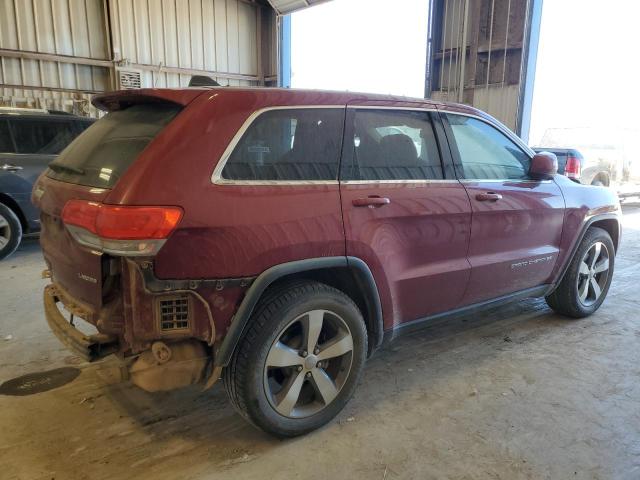 2015 JEEP GRAND CHER - 1C4RJEAG7FC952322