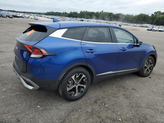 2023 KIA SPORTAGE E - 5XYK33AF3PG026570