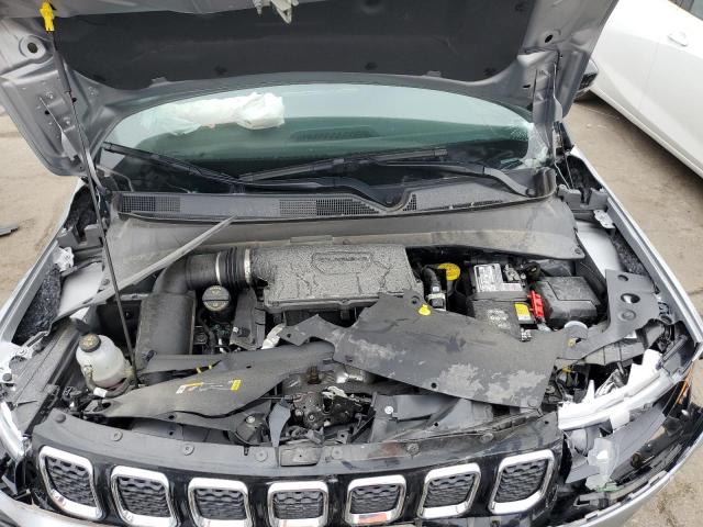 2023 JEEP COMPASS LI - 3C4NJDCN6PT550950