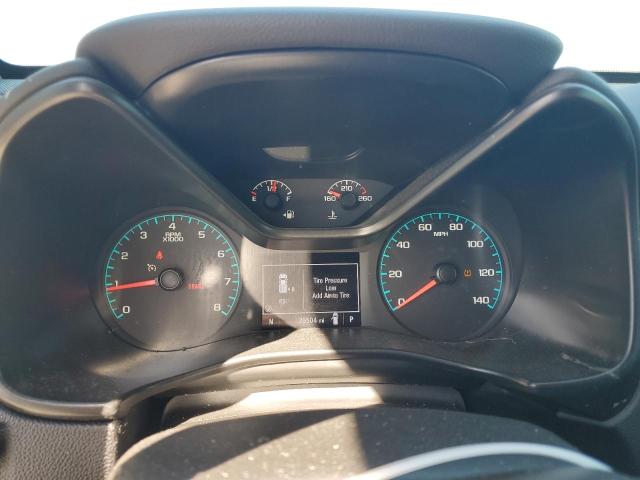 2022 CHEVROLET COLORADO L - 1GCGTCEN7N1133884