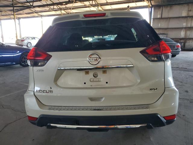 2017 NISSAN ROGUE S - 5N1AT2MT6HC800514