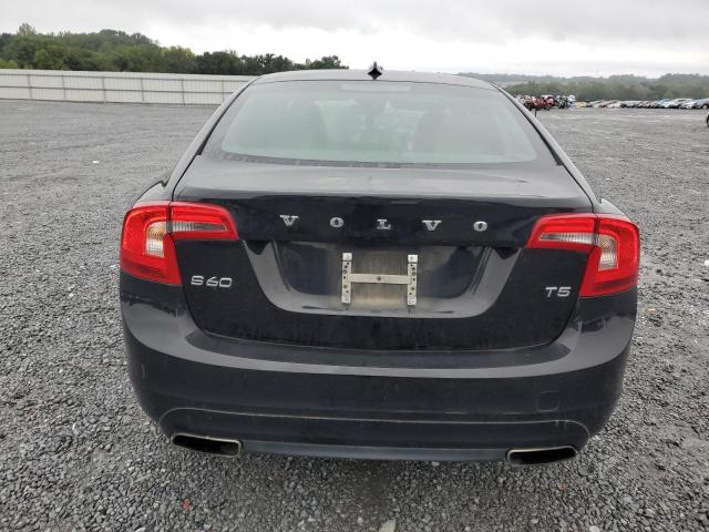 VIN YV126MFK0F1336137 2015 Volvo S60, Premier no.6