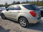 CHEVROLET EQUINOX LS снимка