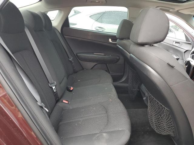 2019 KIA OPTIMA LX - 5XXGT4L31KG300280