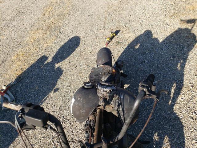 2012 HONDA VT750 C2B JH2RC5389CK200193