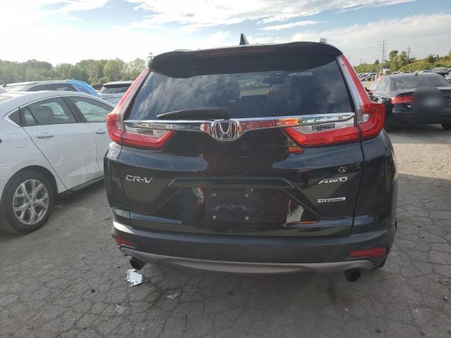 2019 HONDA CR-V TOURI - JHLRW2H98KX006002