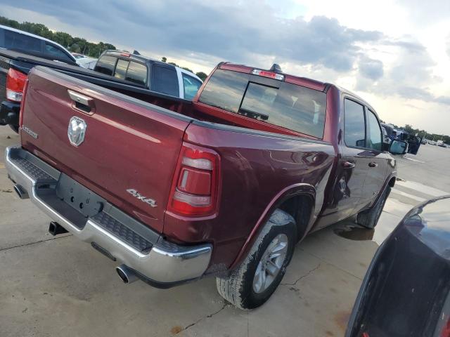 2022 RAM 1500 LARAM - 1C6SRFJT0NN198154
