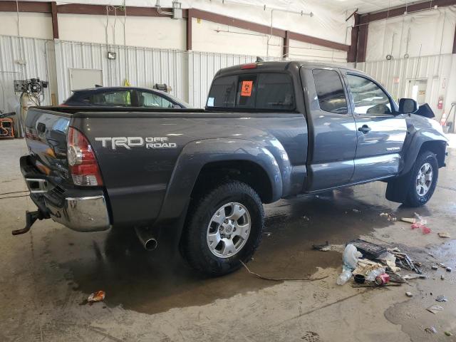 2015 TOYOTA TACOMA PRE - 5TFTU4GNXFX084631
