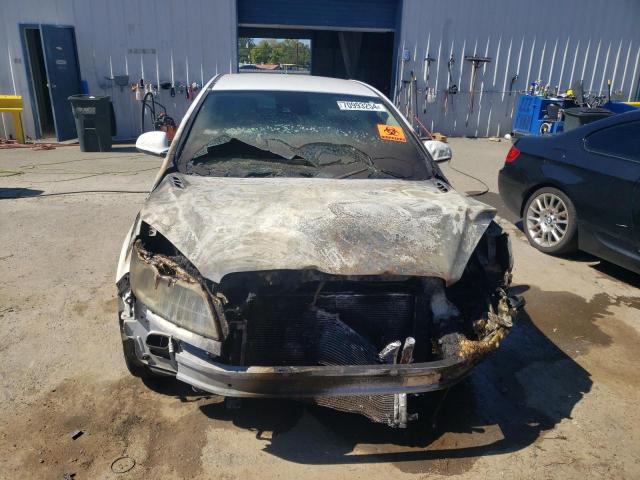 VIN 1G4PS5SK9E4181938 2014 Buick Verano no.5