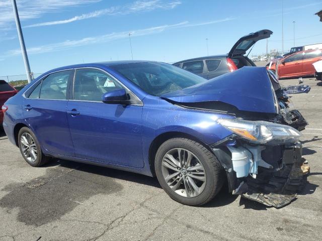 2015 TOYOTA CAMRY LE - 4T1BF1FK3FU983131