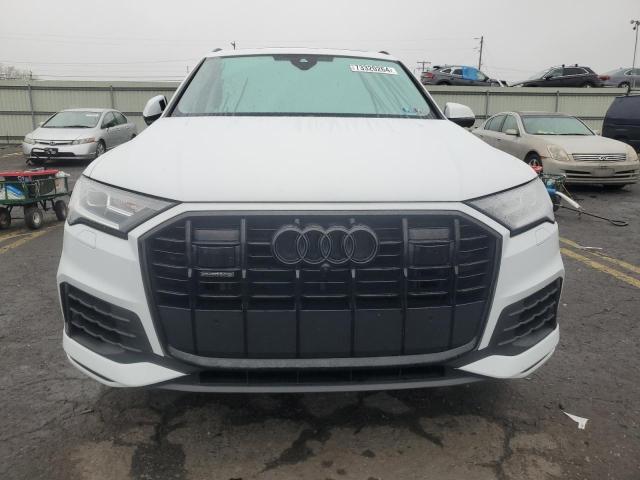 VIN WA1LXBF72PD001611 2023 Audi Q7, Premium Plus no.5