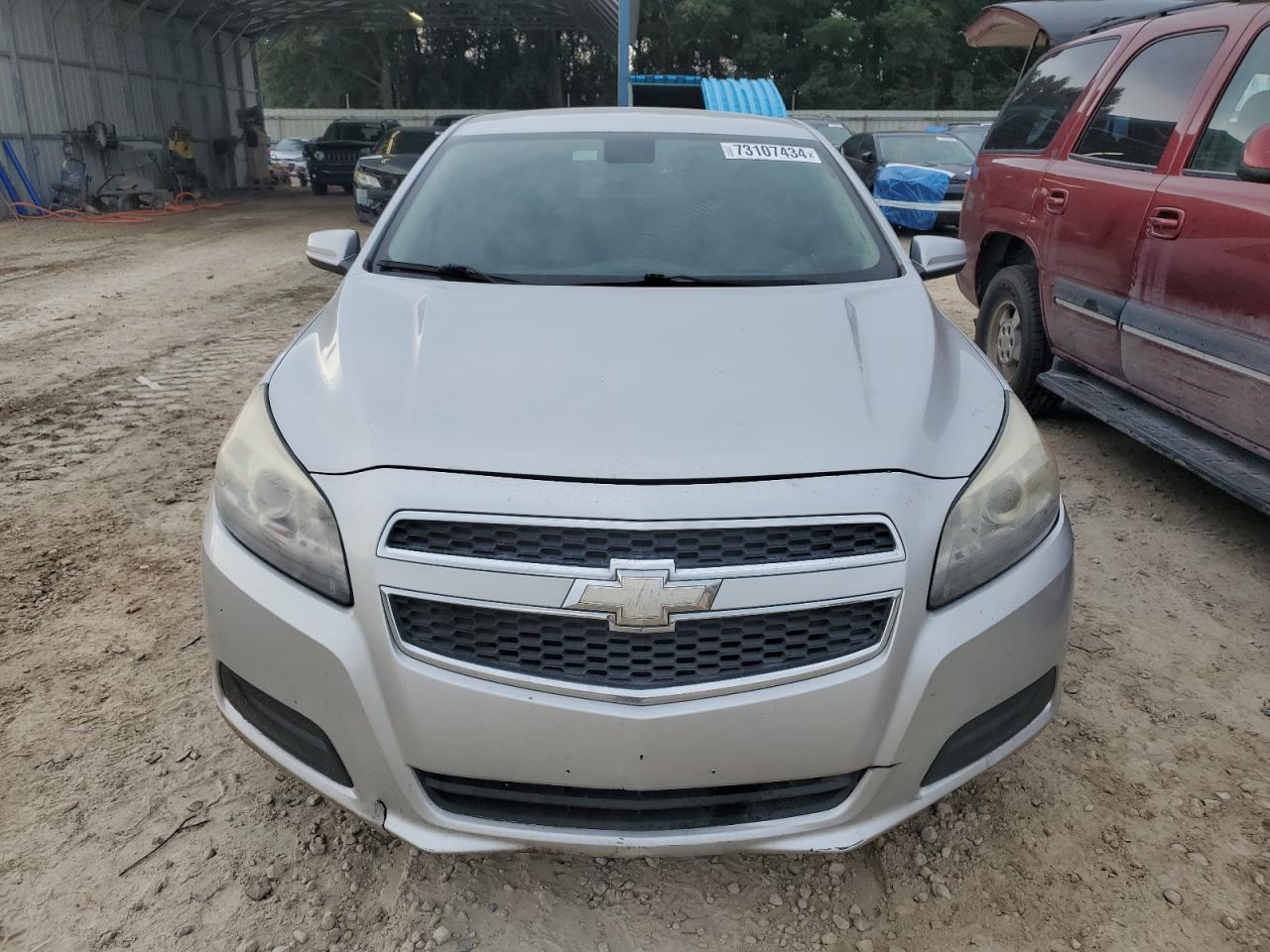 Lot #2878743055 2013 CHEVROLET MALIBU 1LT