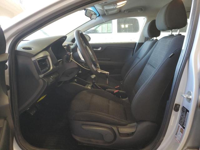 2020 KIA RIO LX - 3KPA24AD1LE335528