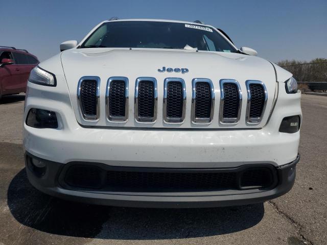 2018 JEEP CHEROKEE L - 1C4PJLLB2JD553852