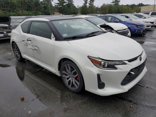 VIN JTKJF5C73FJ007254 2015 Toyota Scion no.4