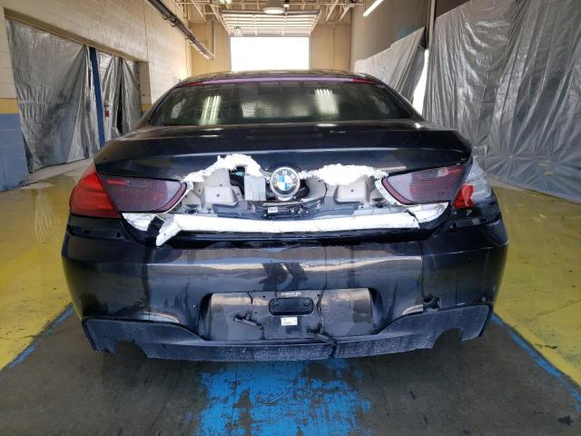 VIN WBA6A0C53FGB53650 2015 BMW 6 SERIES no.6