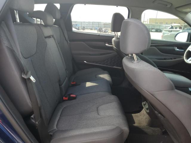 2020 HYUNDAI SANTA FE S - 5NMS33AD6LH285083