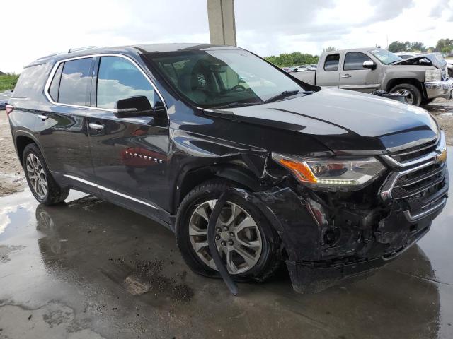2020 CHEVROLET TRAVERSE P - 1GNERKKW3LJ150392