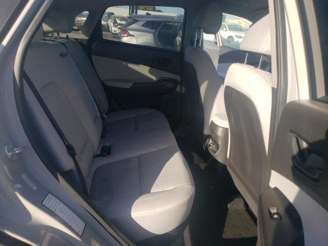 2023 HYUNDAI KONA SEL - KM8K6CAB0PU027089