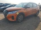 2021 NISSAN KICKS SV - 3N1CP5CV8ML545937