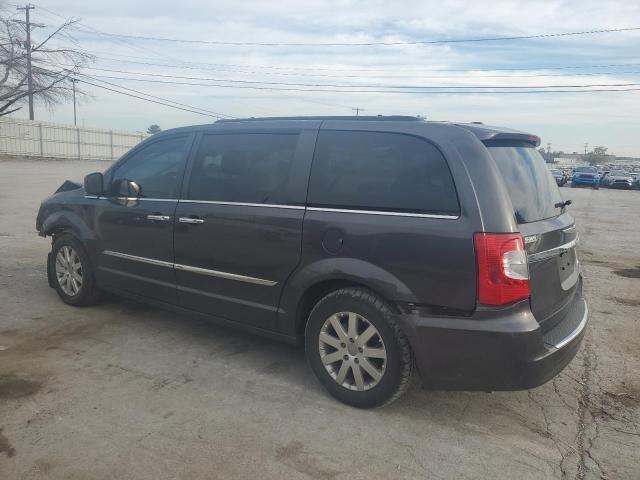 2015 CHRYSLER TOWN & COU - 2C4RC1BG7FR579050
