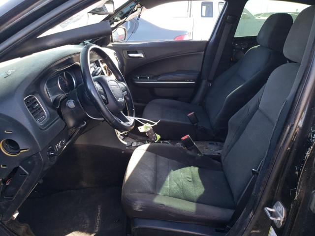 2016 DODGE CHARGER PO - 2C3CDXAG2GH340217