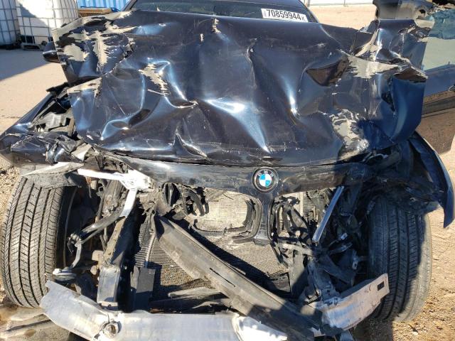 VIN WBA4F9C38HG812060 2017 BMW 4 SERIES no.11