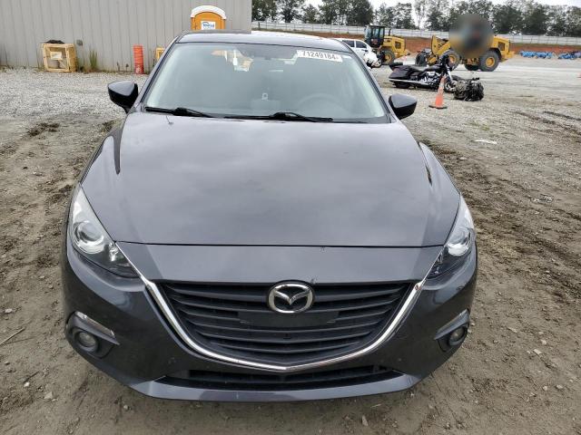 2016 MAZDA 3 TOURING - 3MZBM1L75GM299260