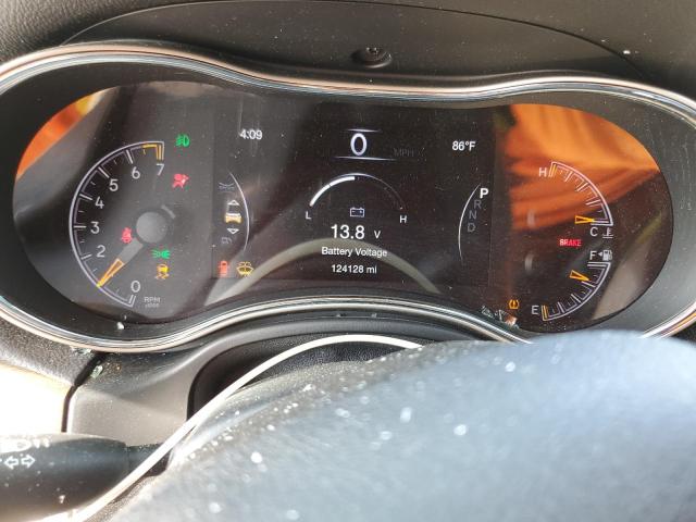 2016 JEEP GRAND CHER - 1C4RJEBG3GC430013
