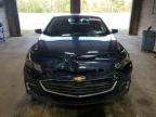 CHEVROLET MALIBU LT photo