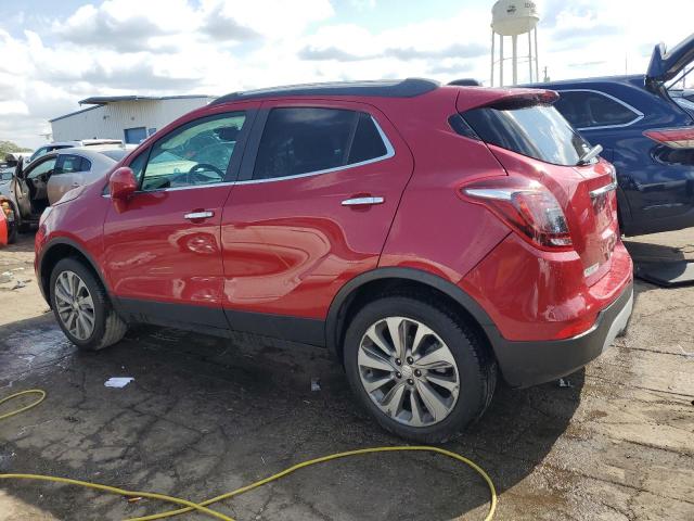 VIN KL4CJESB9LB000300 2020 Buick Encore, Preferred no.2