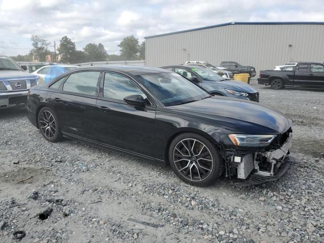 2020 AUDI A8 L - WAU8EAF80LN009356