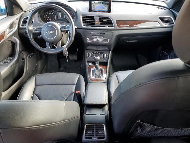 2017 AUDI Q3 PRESTIG - WA1GCCFS0HR011856