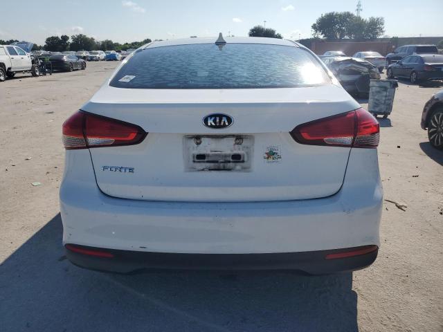 VIN 3KPFK4A74HE105084 2017 KIA Forte, LX no.6