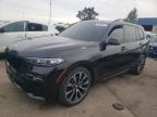 2019 BMW X7 XDRIVE4 - 5UXCW2C53KL082322