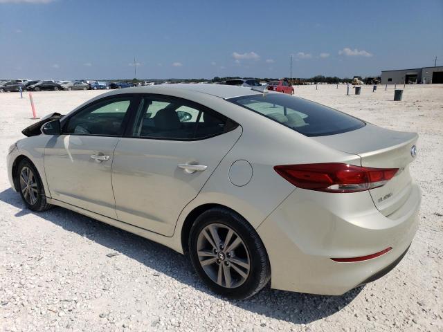 2017 HYUNDAI ELANTRA SE - 5NPD84LF9HH198674